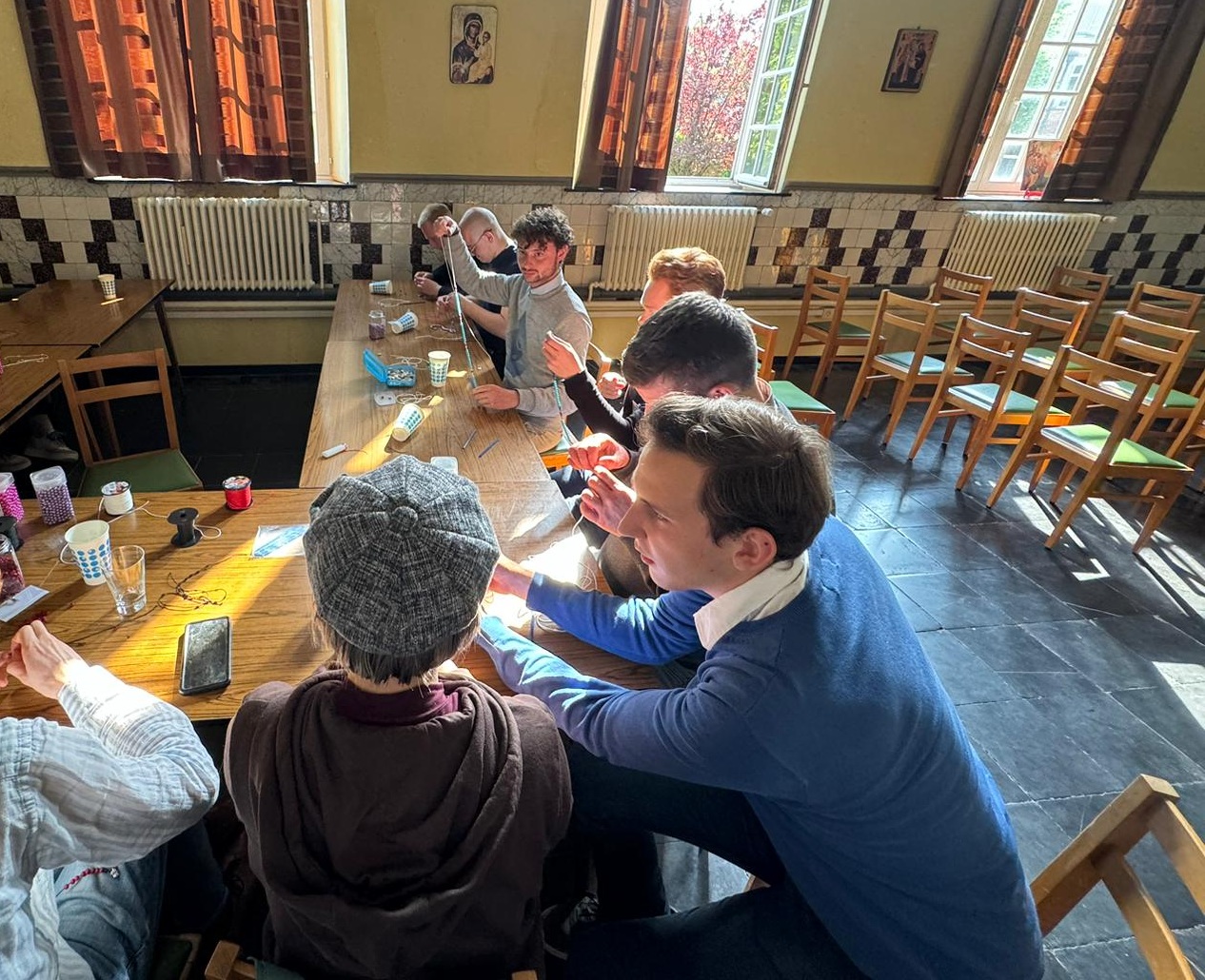 Konnect Bijeenkomst